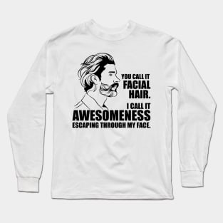 Awesomeness Long Sleeve T-Shirt